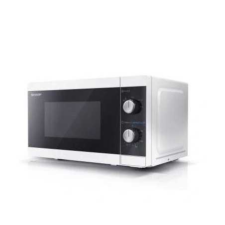 Four micro-onde 20 litres 800 Watts