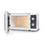 Four micro-onde 20 litres 800 Watts Four micro-onde 20 litres 800 Watts