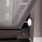 Mini four 20 litres 1380W coloris noir Mini four 20 litres 1380W coloris noir