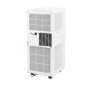 Climatiseur mobile 9.000btu/h