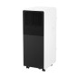 Climatiseur mobile 12.000btu/h