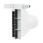 Kit évacuation fenêtre pour climatiseur mobile