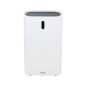 Climatiseur mobile réversible 16.000btu/h