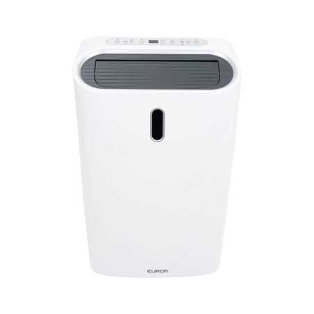 Climatiseur mobile réversible 16.000btu/h