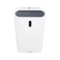Climatiseur mobile réversible 16.000btu/h