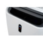 Climatiseur mobile réversible 16.000btu/h