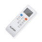 Climatiseur mobile réversible 16.000btu/h