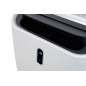 Climatiseur mobile réversible 16.000btu/h