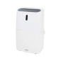Climatiseur mobile réversible 16.000btu/h