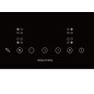 Table induction 4 zones sensitive Table induction 4 zones sensitive