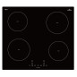 Table induction 4 zones sensitive Table induction 4 zones sensitive