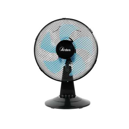 Ventilateur de table 30cm