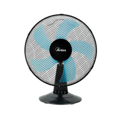 Ventilateur de table diametre 40cm