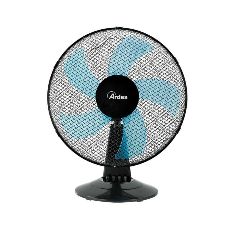 Ventilateur de table diametre 40cm