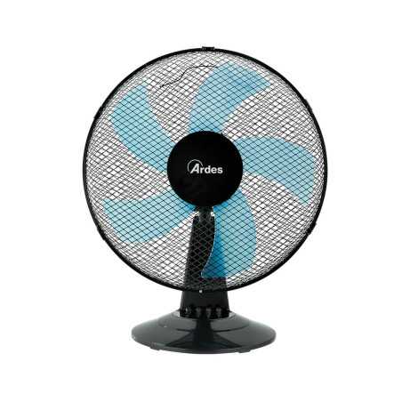 Ventilateur de table diametre 40cm