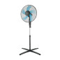 Ventilateur sur pied 40cm 50W