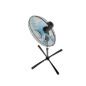 Ventilateur sur pied 40cm 50W
