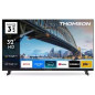 THOMSON DLED.8,60HZ.GOOGLETV.ASSIT.HDMI THOMSON DLED.8,60HZ.GOOGLETV.ASSIT.HDMI