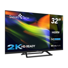 Tv led hd 32" no smart mode hotel