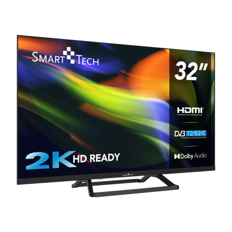 Tv led hd 32" no smart mode hotel