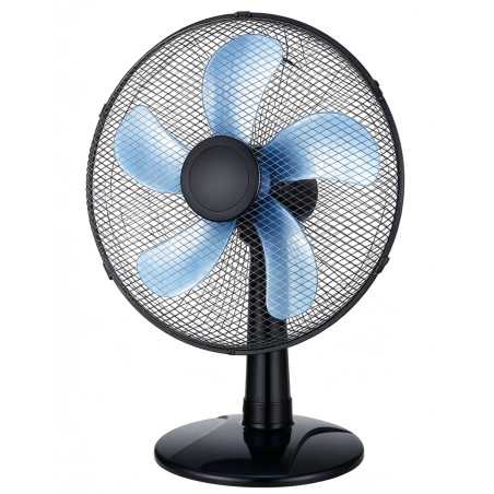 Ventilateur de table diametre 40cm