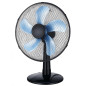Ventilateur de table diametre 40cm Ventilateur de table diametre 40cm