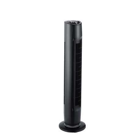 Ventilateur colonne minuterie 120 minutes