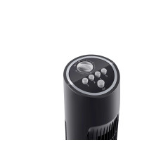 Ventilateur colonne minuterie 120 minutes