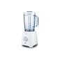 Blender 2l 650W kenWood