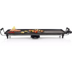 PLANCHA ELEC DE TABLE 1800W TRISTAR