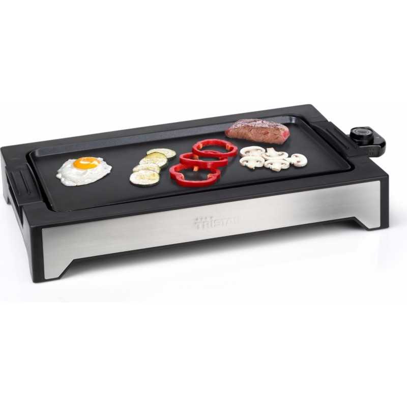 Plancha électrique de table 2000W 
