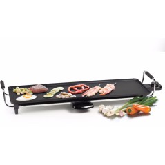 Plancha électrique de table 2000W 
