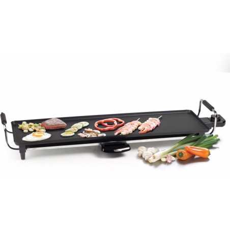 Plancha électrique de table 2000W 