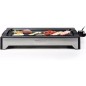 Plancha électrique de table 2000W 