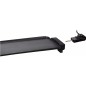 Plancha électrique de table 2000W 