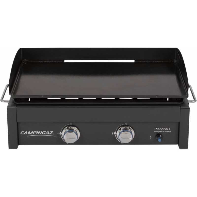 Plancha gaz a poser 7.5kW