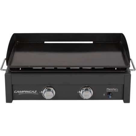 PLANCHA GAZ A POSER 7.5KW