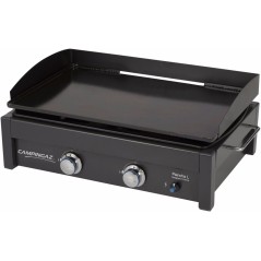 Plancha gaz a poser 7.5kW