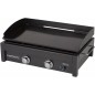 Plancha gaz a poser 7.5kW