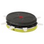 Raclette 8 personnes 1000W 
