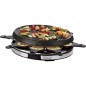 Raclette 8 personnes 1050W 