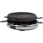 Raclette 8 personnes 1050W 