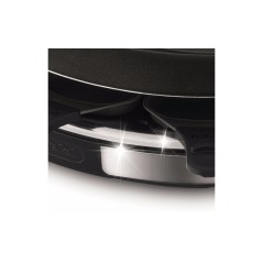 RACLETTE 8 PERSONNES 1000W TEFAL