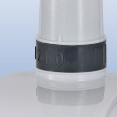 Ventilateur de table diametre 40cm