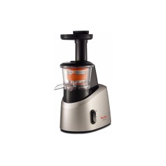 PRESSOIR EXTRACTEUR 200W 2 VITESSES MOULINEX