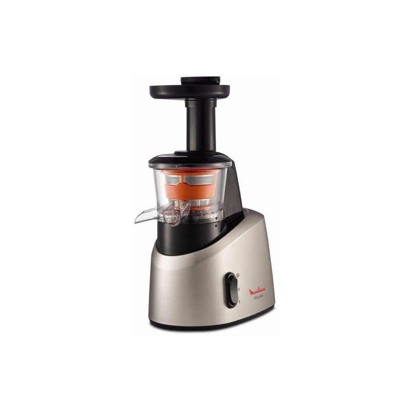 Pressoir extracteur 200W 2 vitesses moulinex