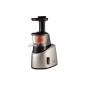 Pressoir extracteur 200W 2 vitesses moulinex