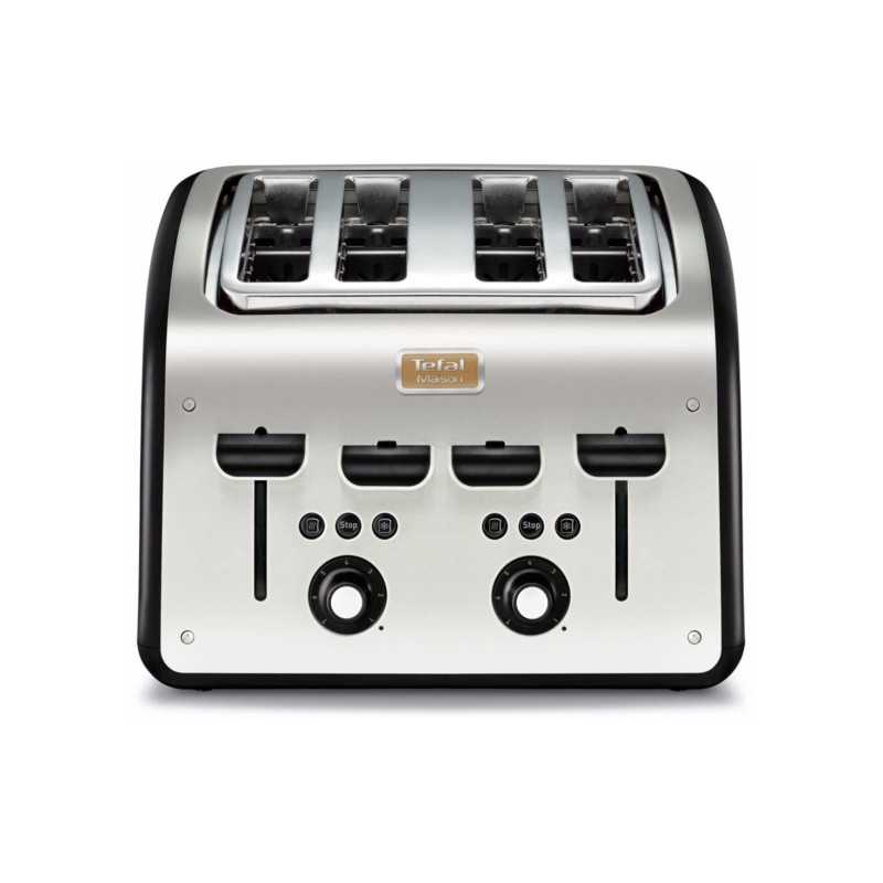 Grille pain 4 fentes 1700W Grille pain 4 fentes 1700W