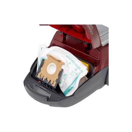 Aspirateur sac 700W hoover