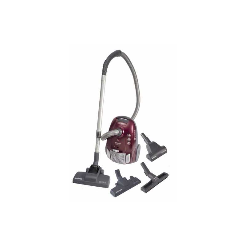 Aspirateur sac 700W hoover
